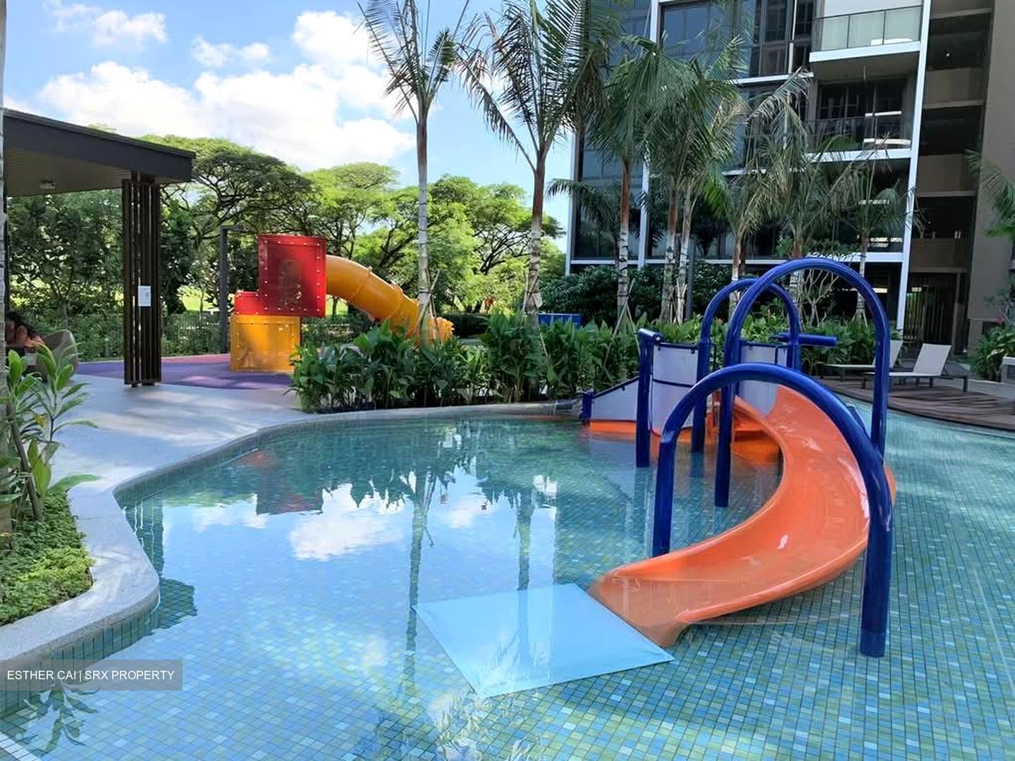 The Tapestry (D18), Condominium #547240421